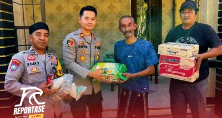 Sambang dan Silaturahmi Purnawirawan Polri di Wilayah Kecamatan Lenteng Sambang dan Silaturahmi Purnawirawan Polri di Wilayah Kecamatan Lenteng