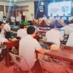 Diskominfo Sumenep Gelar Bimtek Pentingnya Cybersecurity di Era Digital Diskominfo Sumenep Gelar Bimtek Pentingnya Cybersecurity di Era Digital