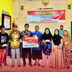 Penyaluran BLT Dana Desa Gaprang Tahun 2025 Berjalan Sukses dan Penyaluran BLT Dana Desa Gaprang Tahun 2025 Berjalan Sukses dan Transparan