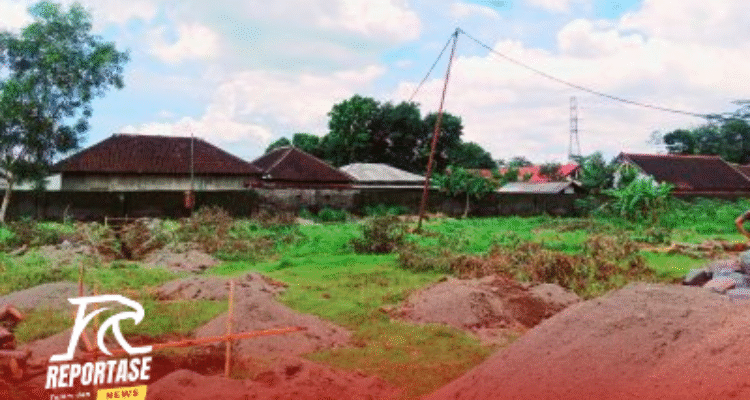 Desa Kendalrejo Tindak Lanjuti Inpres No. 17/2025: Tanah Kas Desa Desa Kendalrejo Tindak Lanjuti Inpres No. 17/2025: Tanah Kas Desa Disulap Jadi Pusat Ekonomi Koperasi