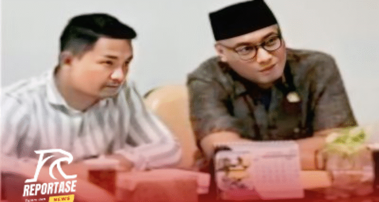 DPRD Blitar Fasilitasi Audiensi, Dorong Percepatan Penyelesaian Masalah Tanah Warga DPRD Blitar Fasilitasi Audiensi, Dorong Percepatan Penyelesaian Masalah Tanah Warga Ponggok dan Siraman