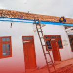 Desa Kaulon Rehabilitasi Kantor Desa Demi Pelayanan Publik yang Lebih Desa Kaulon Rehabilitasi Kantor Desa Demi Pelayanan Publik yang Lebih Nyaman