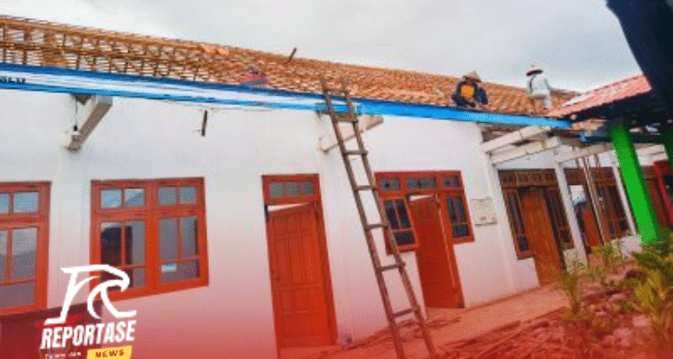 Desa Kaulon Rehabilitasi Kantor Desa Demi Pelayanan Publik yang Lebih Desa Kaulon Rehabilitasi Kantor Desa Demi Pelayanan Publik yang Lebih Nyaman