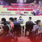 Rikmin Awal Bintara Brimob 2026, Polres Sumenep Pastikan Seleksi Berjalan Rikmin Awal Bintara Brimob 2026, Polres Sumenep Pastikan Seleksi Berjalan Bersih dan Transparan