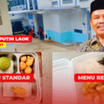 Vendor SPPG Batuputih Arogan, Ancam Wartawan Dilaporkan Polisi dan TNI Vendor SPPG Batuputih Arogan, Ancam Wartawan Dilaporkan Polisi dan TNI