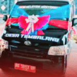 Bupati Blitar: Prestasi Desa Harus Sejalan dengan Transparansi Anggaran Bupati Blitar: Prestasi Desa Harus Sejalan dengan Transparansi Anggaran