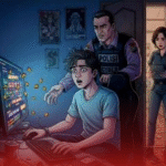 Publik Geram: Penanganan Kasus Judol Diduga Bisa “Dibeli”, Polda Jatim Publik Geram: Penanganan Kasus Judol Diduga Bisa “Dibeli”, Polda Jatim Tak Beri Jawaban