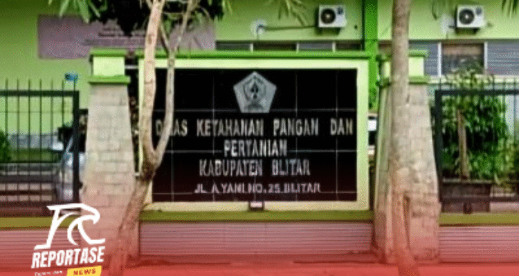 Bantuan Alsintan DBHCHT Kabupaten Blitar Dorong Modernisasi dan Kesejahteraan Petani Bantuan Alsintan DBHCHT Kabupaten Blitar Dorong Modernisasi dan Kesejahteraan Petani Tembakau