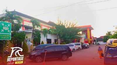 Menuju Smart Hospital, RSUD Moh. Anwar Terapkan Sistem Terintegrasi Satu Menuju Smart Hospital, RSUD Moh. Anwar Terapkan Sistem Terintegrasi Satu Sehat