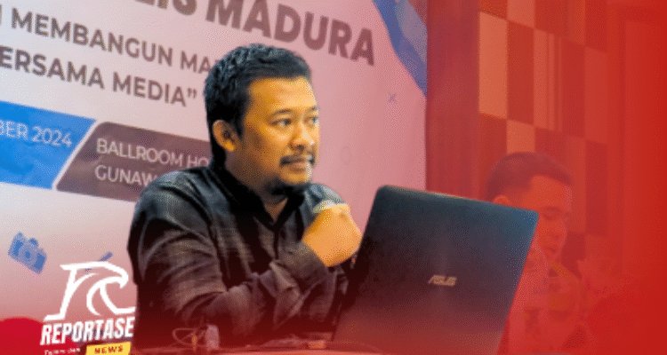 Provinsi atau KEK? IJTI Tekankan Pentingnya Keputusan Strategis untuk Masa Provinsi atau KEK? IJTI Tekankan Pentingnya Keputusan Strategis untuk Masa Depan Madura