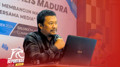 Provinsi atau KEK? IJTI Tekankan Pentingnya Keputusan Strategis untuk Masa Provinsi atau KEK? IJTI Tekankan Pentingnya Keputusan Strategis untuk Masa Depan Madura