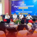 Perekonomian Setda Kab. Blitar: Alokasi DBHCHT 2026 Turun Drastis, Pemda Perekonomian Setda Kab. Blitar: Alokasi DBHCHT 2026 Turun Drastis, Pemda Diminta Sesuaikan Program