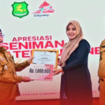 Wabup Sumenep Tegaskan Seniman dan Budayawan sebagai Jantung dan Jiwa Wabup Sumenep Tegaskan Seniman dan Budayawan sebagai Jantung dan Jiwa Kesenian Daerah