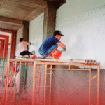 Proyek Redesain Ruang Praktik SMK Rp 2,5 Miliar di Blitar Proyek Redesain Ruang Praktik SMK Rp 2,5 Miliar di Blitar Minim Transparansi dan Abaikan K3