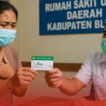 Dinkes Blitar Prioritaskan Dana DBHCHT 2026 untuk Iuran JKN Warga Dinkes Blitar Prioritaskan Dana DBHCHT 2026 untuk Iuran JKN Warga Miskin