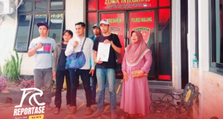 Kerugian Miliaran Akibat Modus “Tebas Borong”: Petani Jeruk Resmi Tempuh Kerugian Miliaran Akibat Modus “Tebas Borong”: Petani Jeruk Resmi Tempuh Jalur Hukum