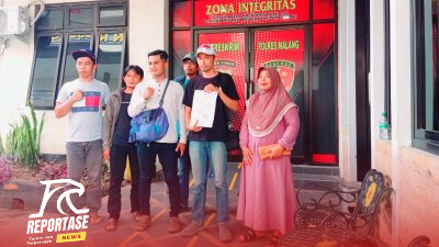 Kerugian Miliaran Akibat Modus “Tebas Borong”: Petani Jeruk Resmi Tempuh Kerugian Miliaran Akibat Modus “Tebas Borong”: Petani Jeruk Resmi Tempuh Jalur Hukum