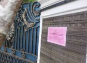 Ketua LBH Justiciabelen Apresiasi Penggeledahan Rumah dan Kantor BSN oleh Kejari Padang