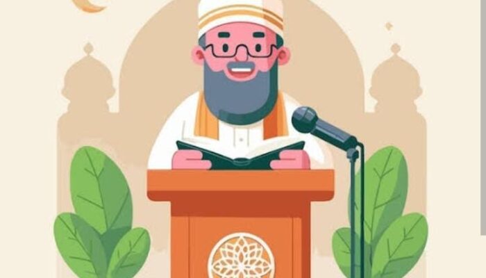 Miris, Imam Masjid di Jenetallasa Mundur,Berimbas Pula Kader Posyandu Gaji Mereka Tak Dibayarkan