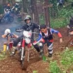 Ketonggo Trail Adventure Taklukkan Lereng Gunung Lawu Ketonggo Trail Adventure Taklukkan Lereng Gunung Lawu