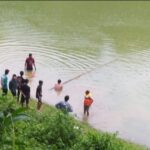 Terpeleset Saat Cari Udang, Pemuda di Magetan Tewas Tenggelam di Terpeleset Saat Cari Udang, Pemuda di Magetan Tewas Tenggelam di Embung