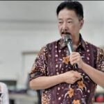 Ir. Rully Chairul Azwar: Akhiri Polemik Soeharto Jadi Pahlawan Nasional Ir. Rully Chairul Azwar: Akhiri Polemik Soeharto Jadi Pahlawan Nasional
