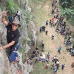 Pulang Ke Tebing Kenangan, Catatan kecil Indonesia Climbing Festival 2025 Pulang Ke Tebing Kenangan, Catatan kecil Indonesia Climbing Festival 2025