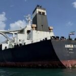 Lelang Supertanker MT Arman 114 Jalan Terus Meski Masih Bersengketa