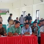 Kuasa Hukum Peserta meminta Pengisian Perangkat Desa Sirigan Batal Demi Kuasa Hukum Peserta meminta Pengisian Perangkat Desa Sirigan Batal Demi Hukum