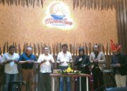 Moonsun Fishing & Resto Resmi Dibuka di Danau Mawang Gowa