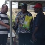 Kepala Suku Biak dan Tokoh Adat Papua Barat Daya Sampaikan Kepala Suku Biak dan Tokoh Adat Papua Barat Daya Sampaikan Dukungan untuk Program Presiden Prabowo