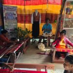 Mama-Mama Papua Apresiasi Bantuan Presiden Prabowo untuk Pelatihan Rajut Tenun, Mama-Mama Papua Apresiasi Bantuan Presiden Prabowo untuk Pelatihan Rajut Tenun, Tegaskan Dukungan pada Asta Cita di Tanah Papua