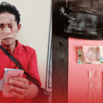Pengungkapan Kasus Sabu di Talango, Polsek Ringkus Seorang Pria Beserta Barang Bukti 2 Gram