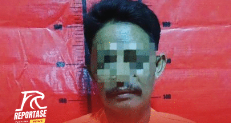 Satreskrim Polres Sumenep Berhasil Tangkap Buronan Kasus Pencurian Dua Ekor Satreskrim Polres Sumenep Berhasil Tangkap Buronan Kasus Pencurian Dua Ekor Sapi