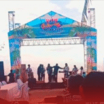 Bupati Absen, PIJAR Blitar Kritik Lemahnya Komunikasi Publik Pemkab dalam Acara Fun Gathering Media