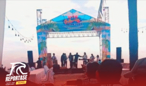 Bupati Absen, PIJAR Blitar Kritik Lemahnya Komunikasi Publik Pemkab dalam Bupati Absen, PIJAR Blitar Kritik Lemahnya Komunikasi Publik Pemkab dalam Acara Fun Gathering Media