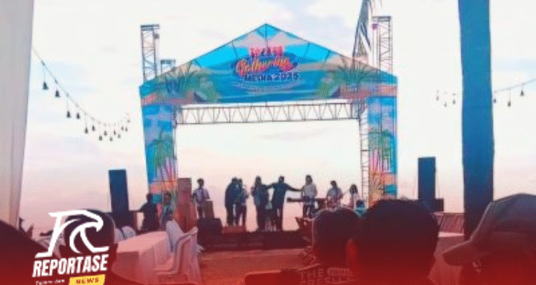 Bupati Absen, PIJAR Blitar Kritik Lemahnya Komunikasi Publik Pemkab dalam Acara Fun Gathering Media