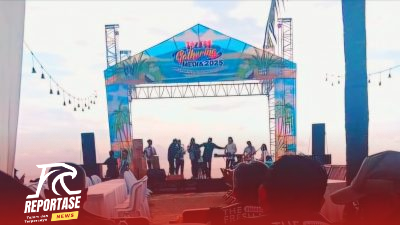 Bupati Absen, PIJAR Blitar Kritik Lemahnya Komunikasi Publik Pemkab dalam Bupati Absen, PIJAR Blitar Kritik Lemahnya Komunikasi Publik Pemkab dalam Acara Fun Gathering Media