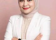 Ketua Umum Posbakum Pranaja dan Pimpinan Pusat AWMORI, Ofi Sasmita, Sampaikan Ucapan Selamat Ulang Tahun ke-46 kepada Advokat Sulaeman, S.H.