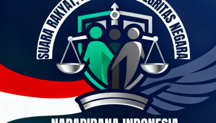 Organisasi NARAPIDANA Indonesia Resmi Dideklarasikan! “Suara Rakyat, Pengawal Integritas”