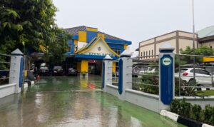 Lelang Kapal MT Arman 114 Sepi Peminat, Tak Satu Pun Penawaran Masuk