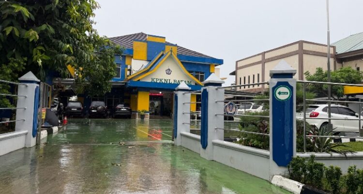 Lelang Kapal MT Arman 114 Sepi Peminat, Tak Satu Pun Penawaran Masuk