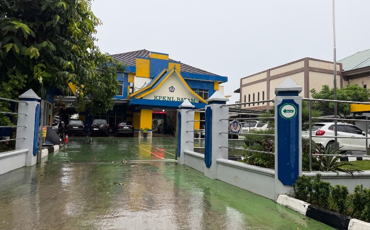 Lelang Kapal MT Arman 114 Sepi Peminat, Tak Satu Pun Penawaran Masuk