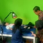 Dinas Sosial Ngawi Lauching Rumah Terapi Ceria Adikku Bagi Penyandang Dinas Sosial Ngawi Lauching Rumah Terapi Ceria Adikku Bagi Penyandang Disabilitas