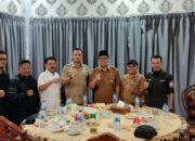 Hampir Sembilan Tahun Mengabdi, Zefnihan Pamit dari Sijunjung: “Jangan Lupakan Ranah Ini”