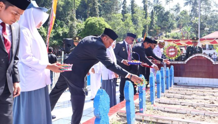 Peristiwa Situjuah: Warisan Abadi Bela Negara dari Tanah Minang