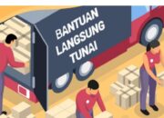 Ironi Bansos di Jeneponto: Dinsos Tak Respons, Warga Miskin Menunggu