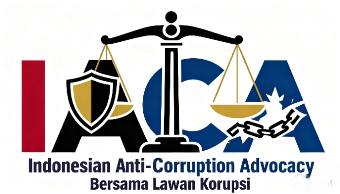 Disorot IACA, 6 Kasus Dugaan Korupsi di Jeneponto Mengendap Bertahun-tahun