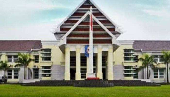 Dua Pejabat Jeneponto Tersorot: “Bupati Paris Yasir dan Wakil Bupati Muhammad Islam Iskandar Diduga Terlibat Korupsi”