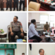 Kapolres Baru, AKBP Haryo Basuki Perkuat Sinergi Forkopimda